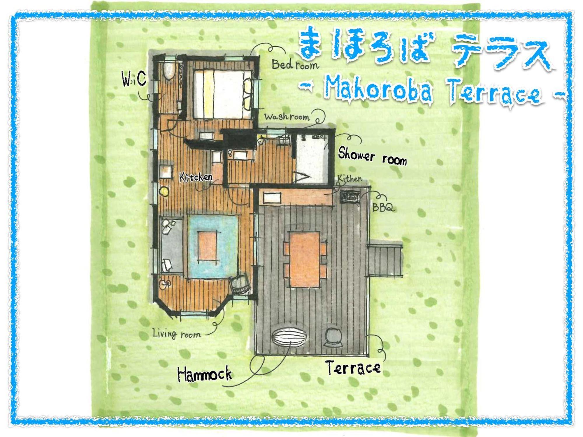 Retreat Camp Mahoroba Hotel Fujikawaguchiko Exterior photo